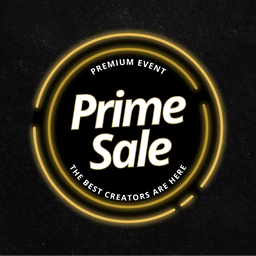 prime sale